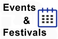 Rockingham Events and Festivals