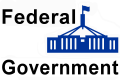 Rockingham Federal Government Information