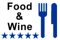 Rockingham Food and Wine Directory