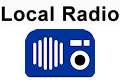 Rockingham Local Radio Information