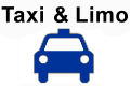Rockingham Taxi and Limo