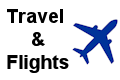 Rockingham Travel and Flights