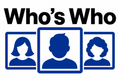 Rockingham Who's Who