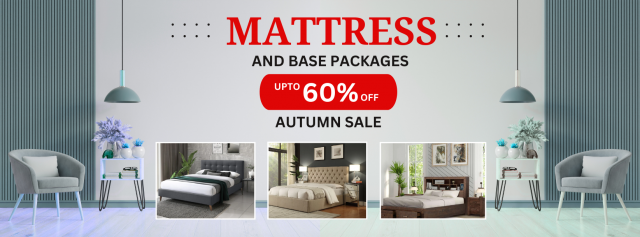 How to Choose the Right Bed, Mattress & Furniture for Your Bedroom?